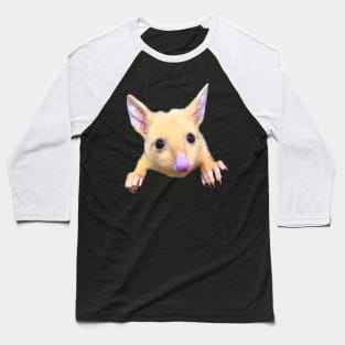 Rat Baseball T-Shirt